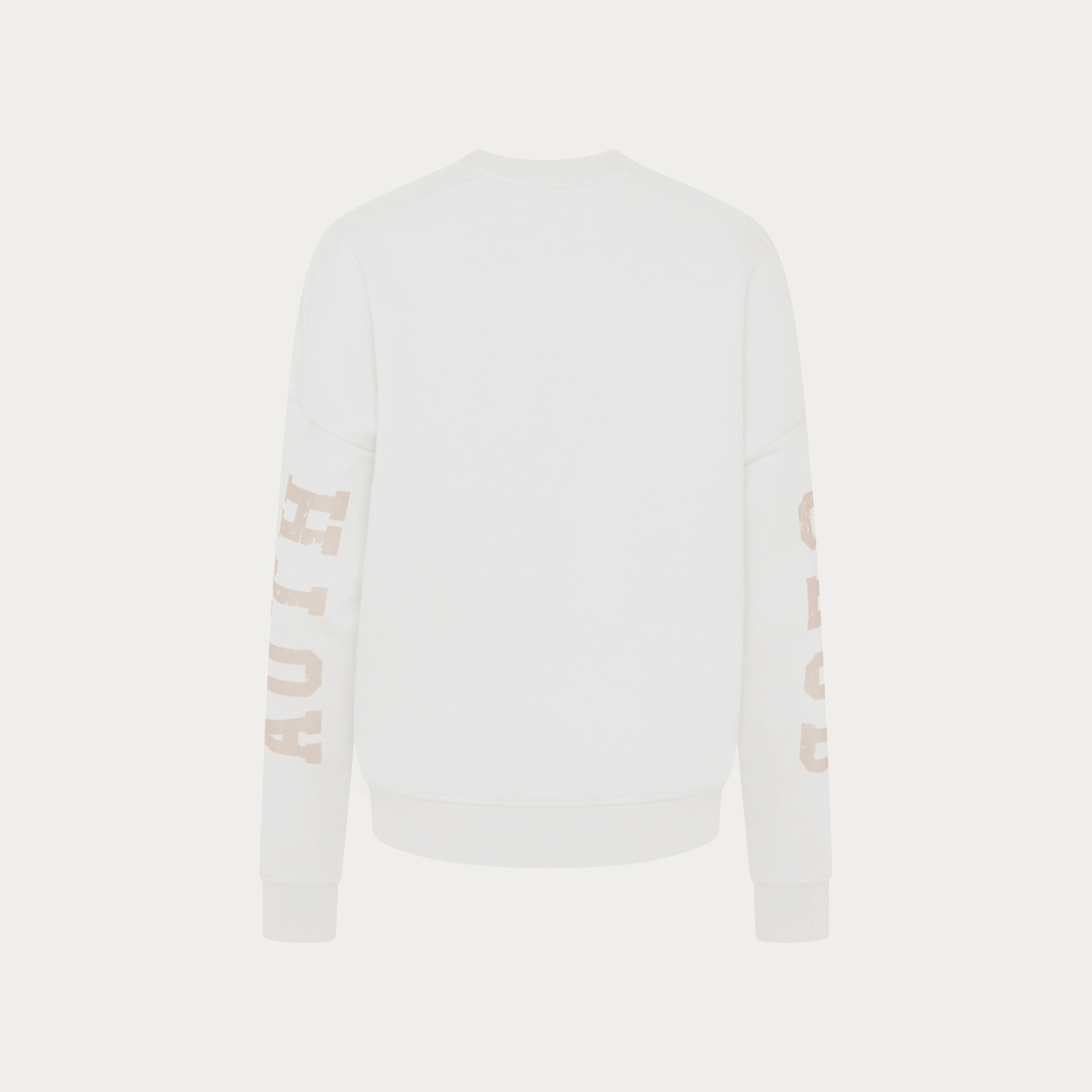 Training Club Crew Sweat - Vintage Stone