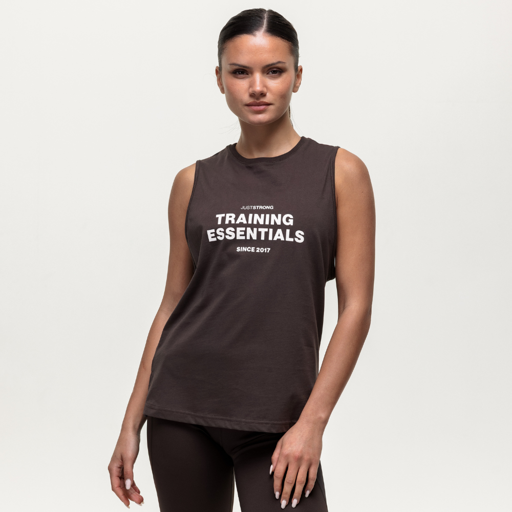 Customizable Motion Tank - Cocoa