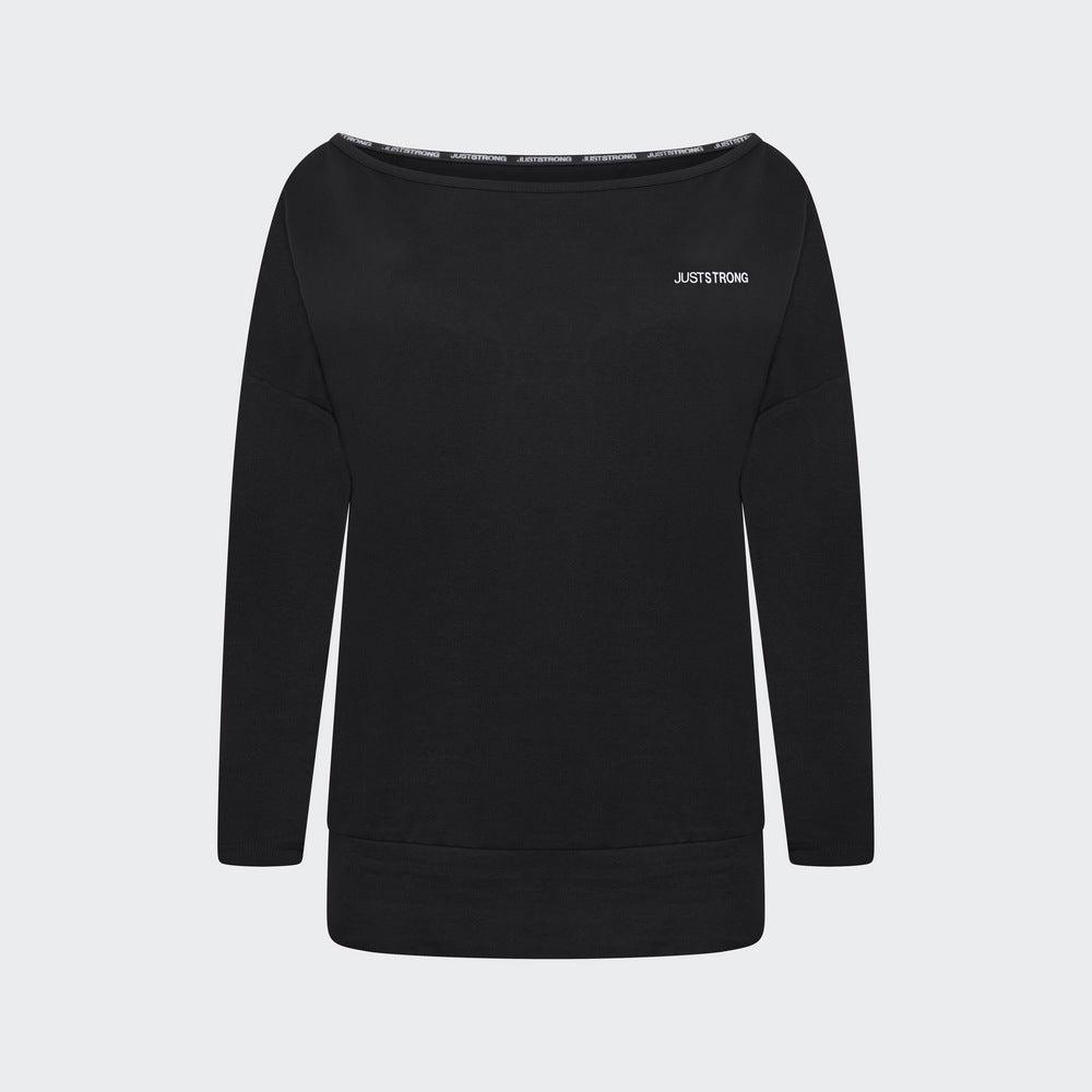 Batwing Tee - Black Onyx