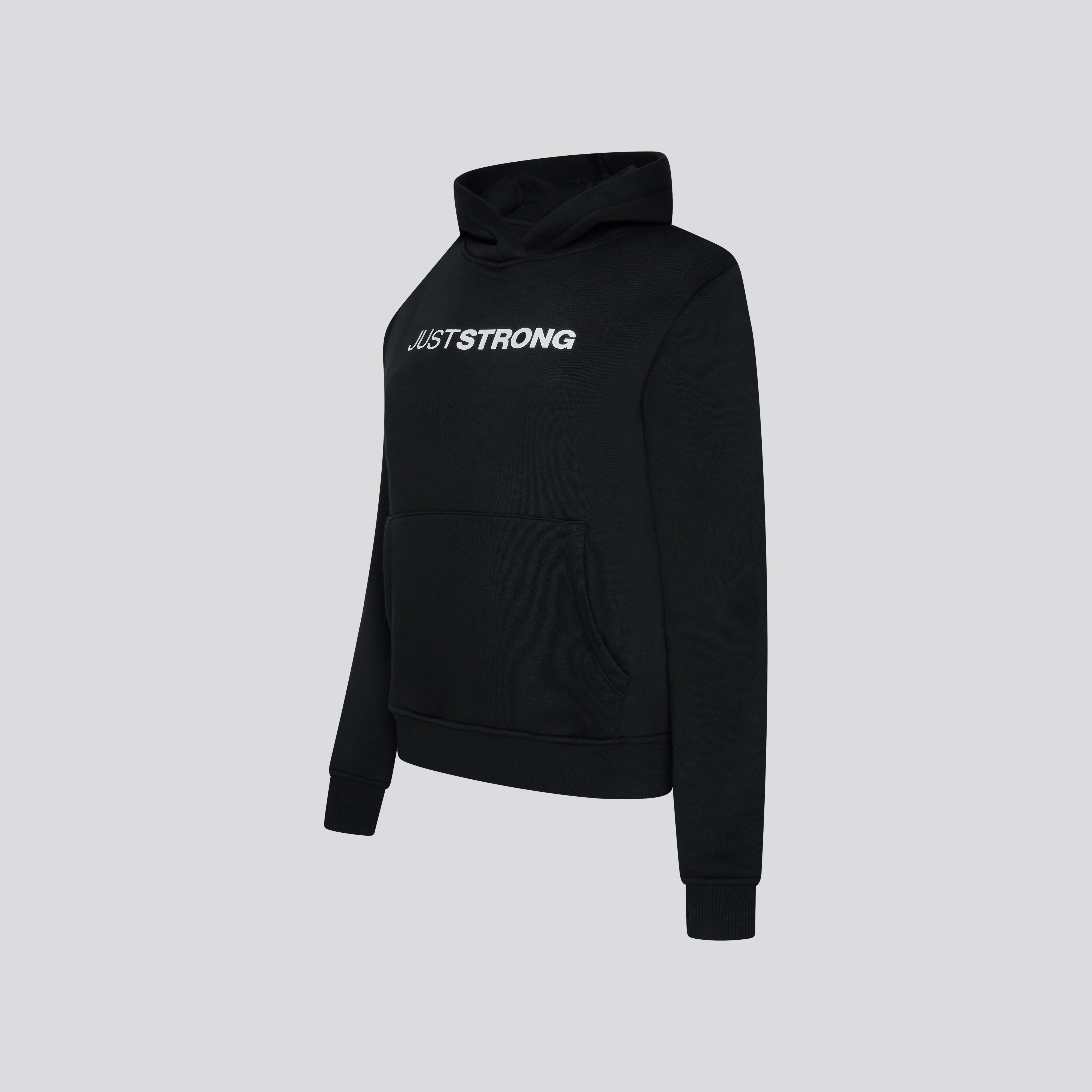 Motion Training Club Overhead Hoodie - Black