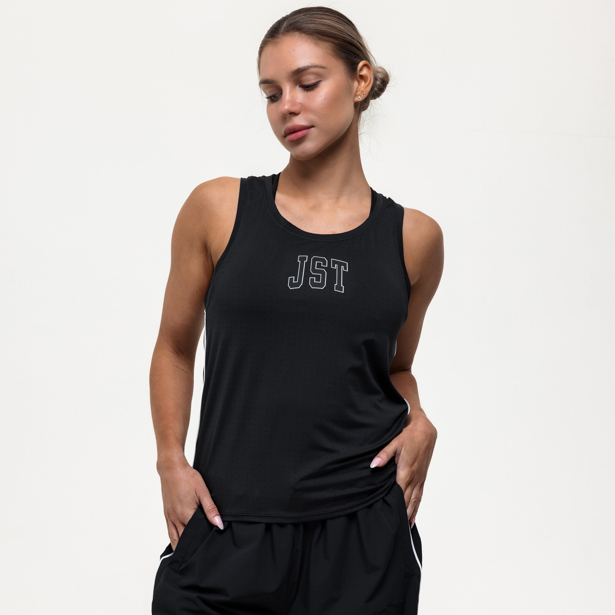 Advantage Vest - Black