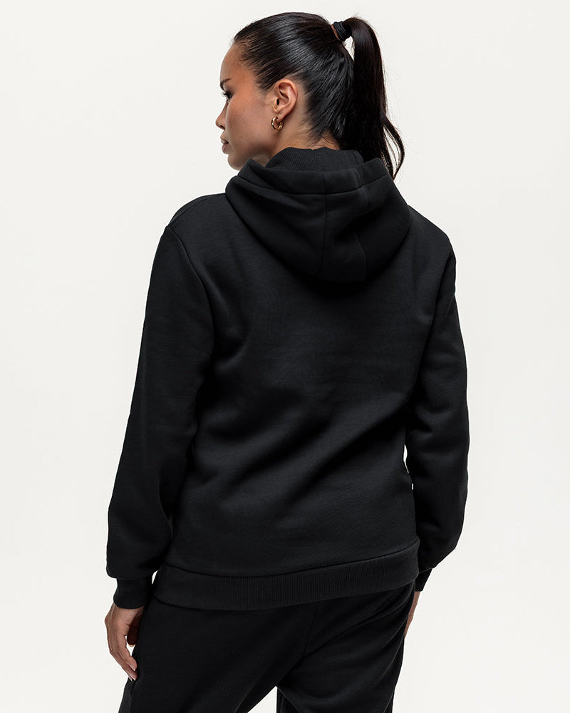 Core Hoodie - Black Onyx