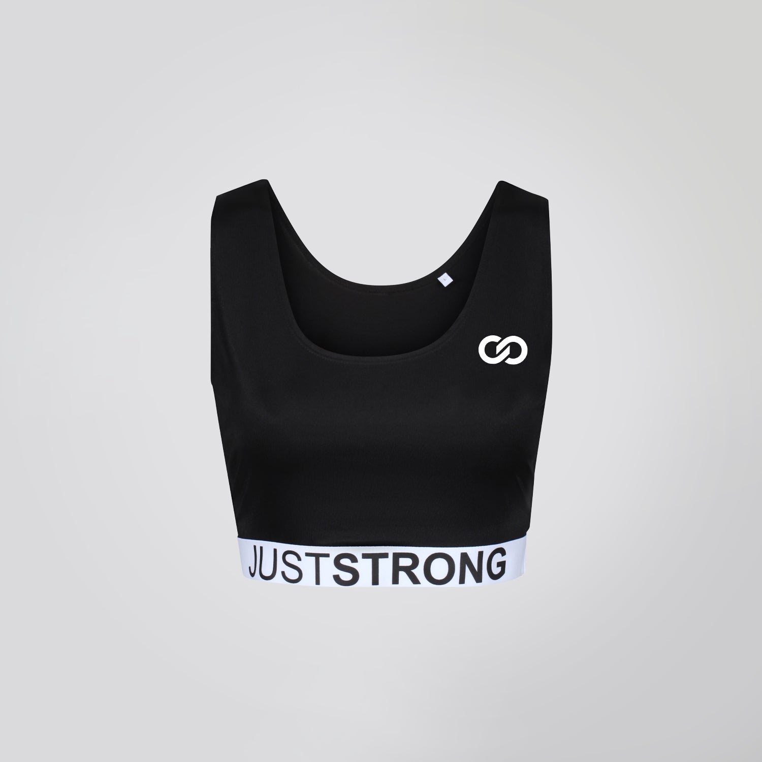 Just Strong Sports Bra
