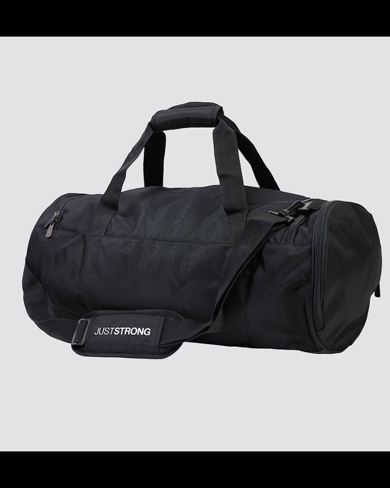Black Gym Holdall