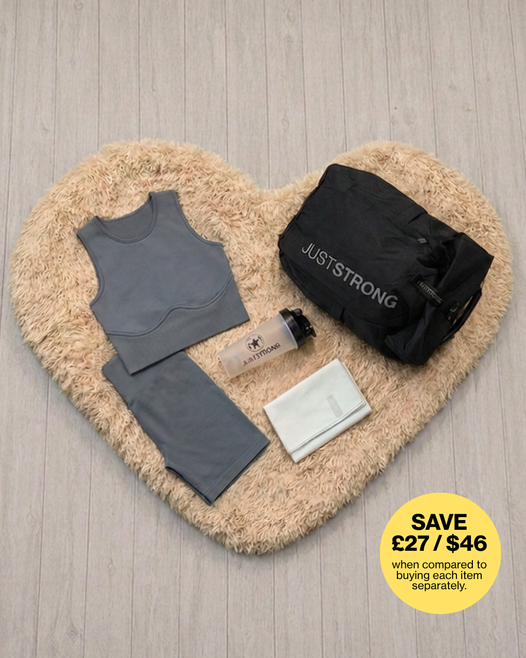 Ambassador Bundle - Summer Graphite Edition