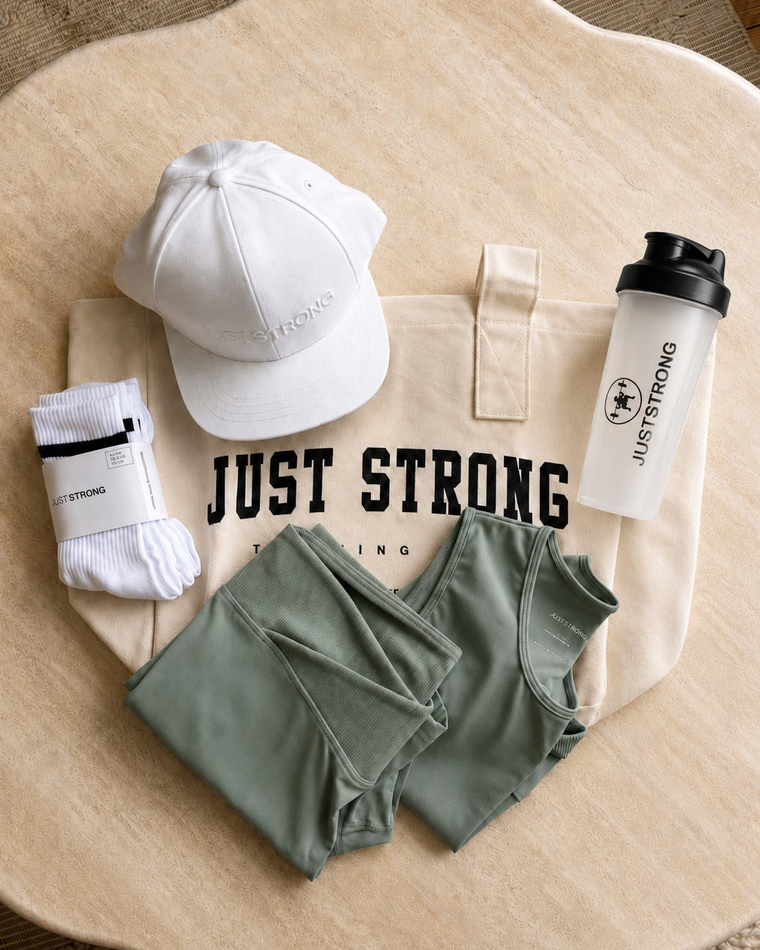 Ambassador Bundle - Summer Limited Edition