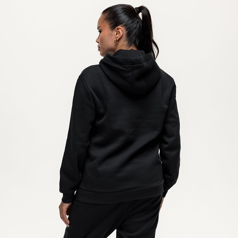 Core Hoodie - Black Onyx