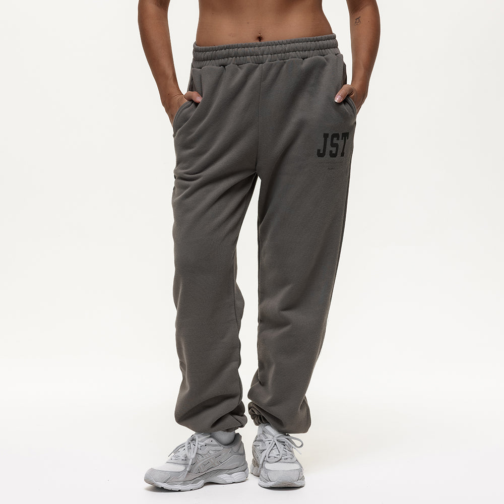 Training Club Oversized Joggers - Washed Olive