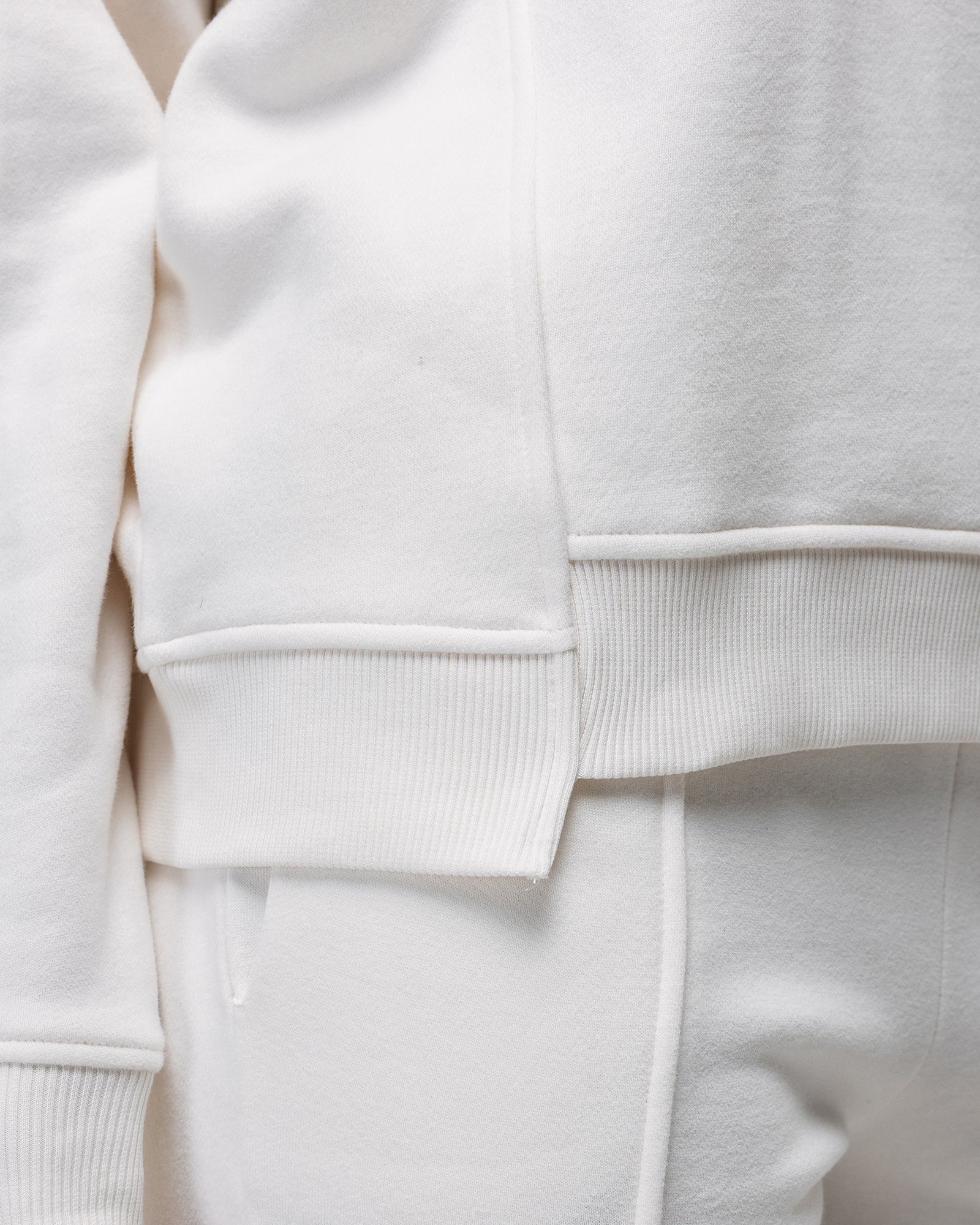 Training Club Crew Sweat - Vintage Stone