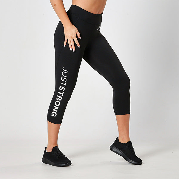 Just Strong - Clothing for Strong Women