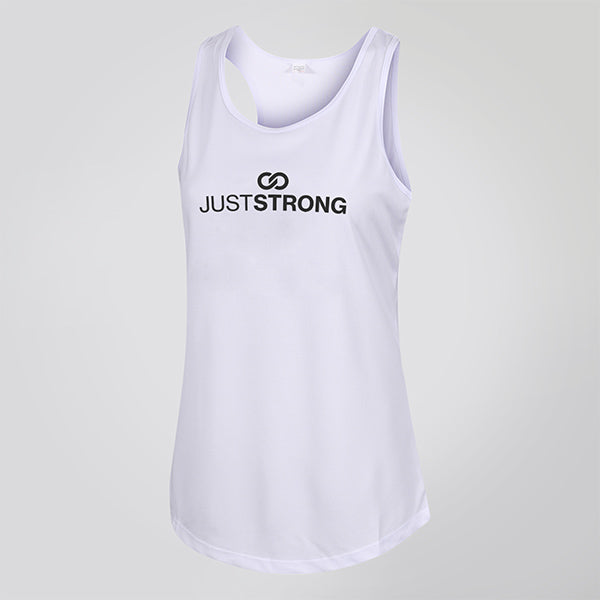 JUST STRONG