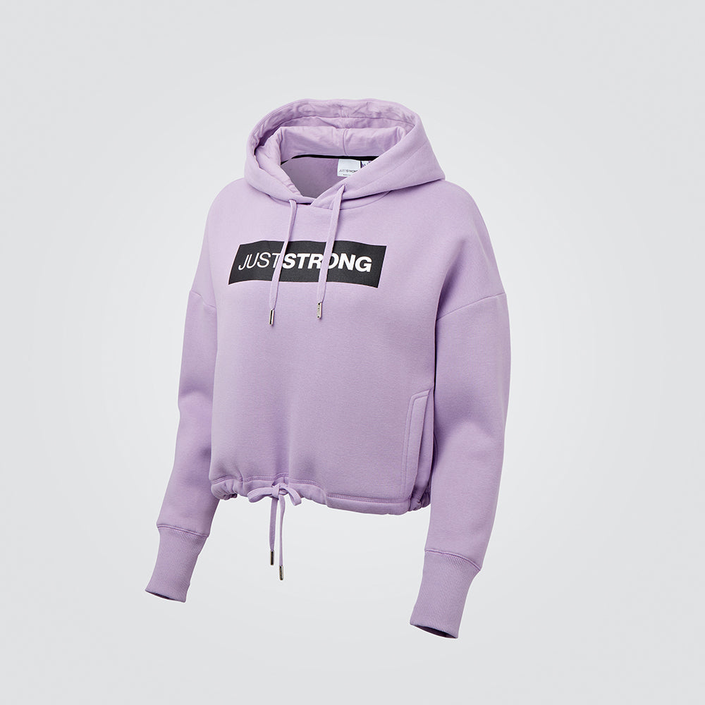 Champion uo exclusive discount cropped hoodie sweatshir