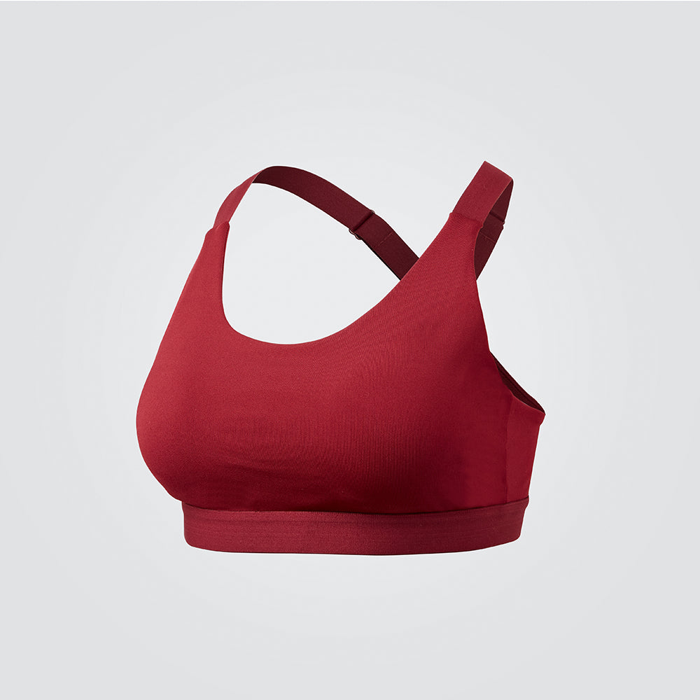 Cheer Strong Word Cloud Sports Bra – Cheer Strong Inc
