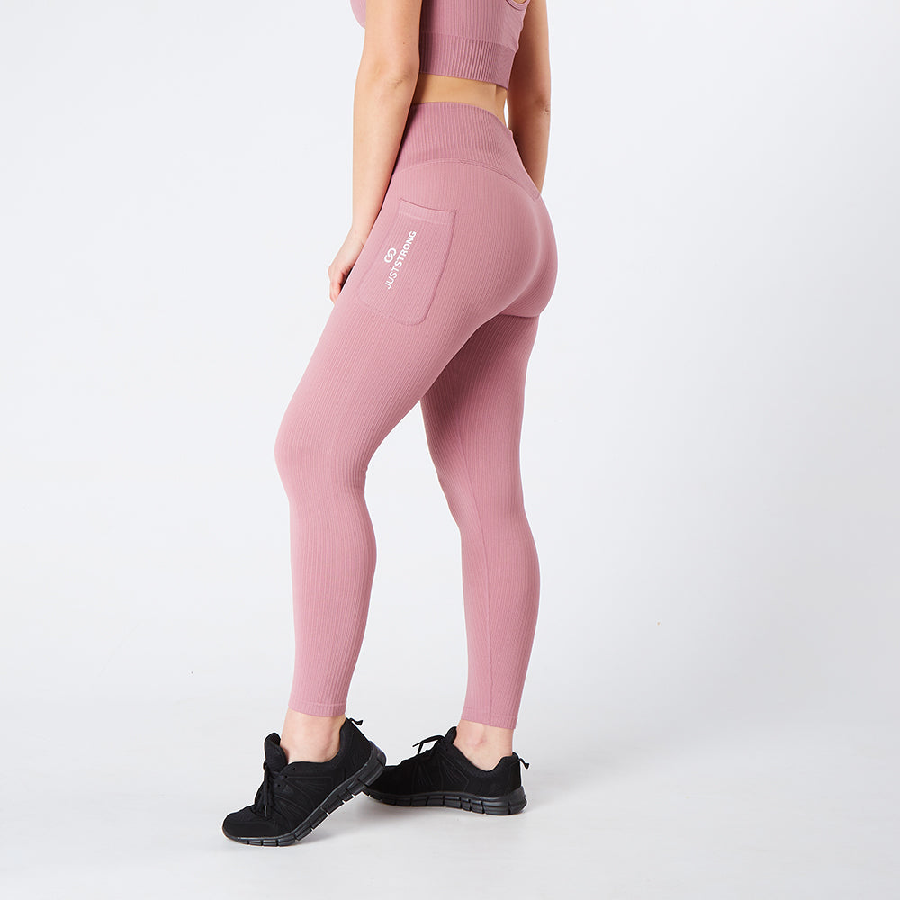 Gymshark - Gymshark Energy + Seamless Leggings on Designer Wardrobe