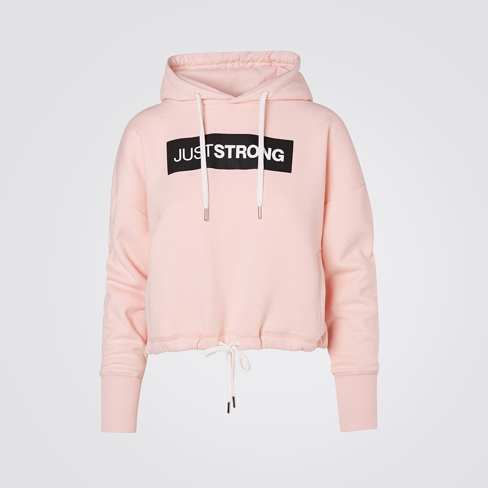 Pink just hotsell do it hoodie