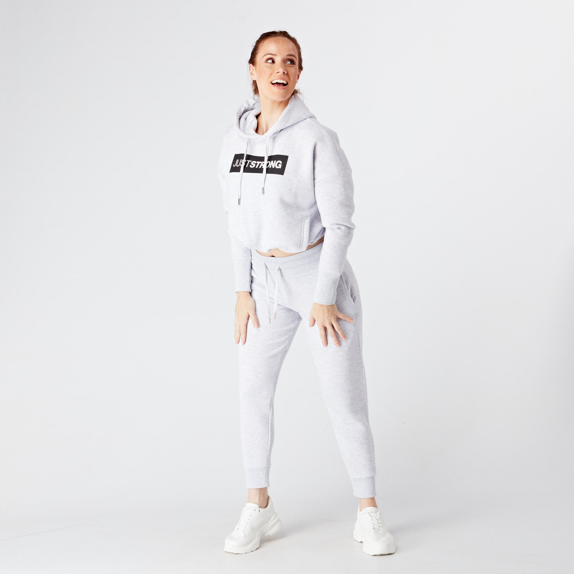 Nike just do hotsell it hoodie women's